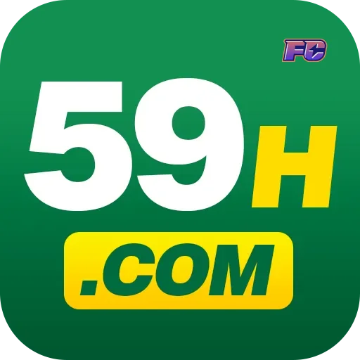 59h logo