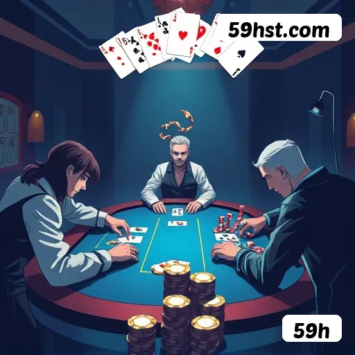 Vantagens APK mobile 59h Brasil