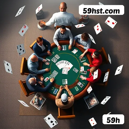 59h App Mobile iOS Android Brasil