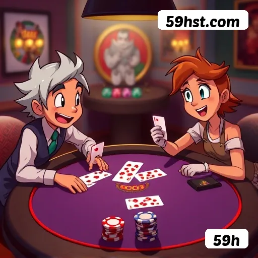 Notificações push 59h app