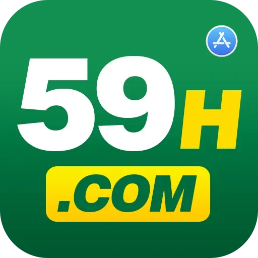 59h App Mobile iOS Android