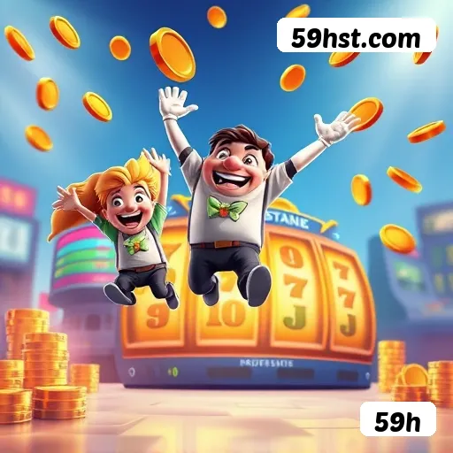 Baccarat ao vivo 59h